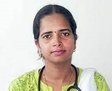 Dr. Jyoti Shinde