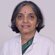Dr. Gita Gangadharan Shrivastav