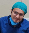 Dr. Sudeep Garg