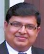 Dr. Arnab Mondal