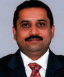 Dr. Manjunath S.b.