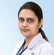 Dr. Janvi Shah