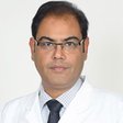 Dr. Nikhil Agnihotri