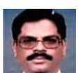 Dr. R M Bhoopathi