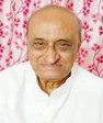 Dr. Dineshchandra Goradia