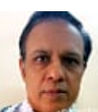 Dr. Ramesh Vora