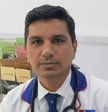 Dr. Rushi P Vyas