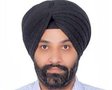 Dr. Gagandeep Singh Dang