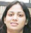 Dr. Pallavi Singh (Physiotherapist)