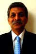 Dr. Milind Wagh