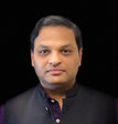 Dr. Abhishek Bansal