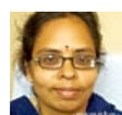 Dr. B. Bhoolakshmi (Physiotherapist)