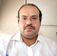 Dr. Rakesh S Pandey