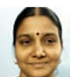 Dr. Sridevi (Physiotherapist)
