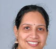 Dr. Preethi Ashok