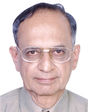 Dr. D K Deshmukh