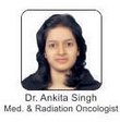 Dr. Ankita Singh Patel