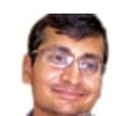 Dr. Pratik Parekh