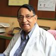 Dr. Girish Chandra Jain