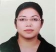 Dr. Sharmistha Garg