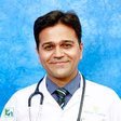 Dr. Mehul Shah