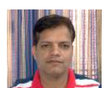 Dr. Manish Rajpurohit (Physiotherapist)