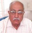 Dr. Ashwani Kakkar