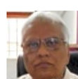 Dr. Brijendra Saraswat