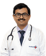 Dr. Tushar Parikh