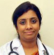 Dr. Kavya Kumar