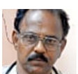 Dr. K. Shanmugam