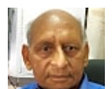 Dr. Mohinder Pratap Gupta