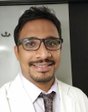 Dr. Sanket Rane