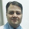 Dr. Nitin Bajaj