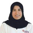 Dr. Layla Al Marzooqi