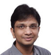 Dr. Anurag Ranjan Lila