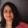 Dr. Priti S Mehta