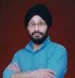 Dr. Paramjeet Singh