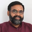 Dr. Anil V Kaimal