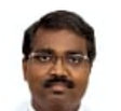 Dr. Rajarajan Venkatesan