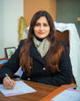 Dr. Monica Chahar
