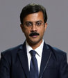 Dr. Rakesh Kalapala