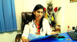 Dr. Manasa Reddy