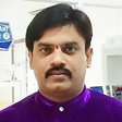 Dr. Nandeesh B