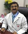 Dr. Rishi Mohan