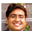 Dr. Kanwal Jeet Gandhi