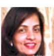 Dr. Vaishali Joshi