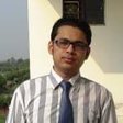 Dr. Siddharth Konwar