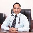 Dr. Neeraj Jain