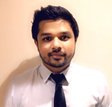 Dr. Abhishek Mahadik